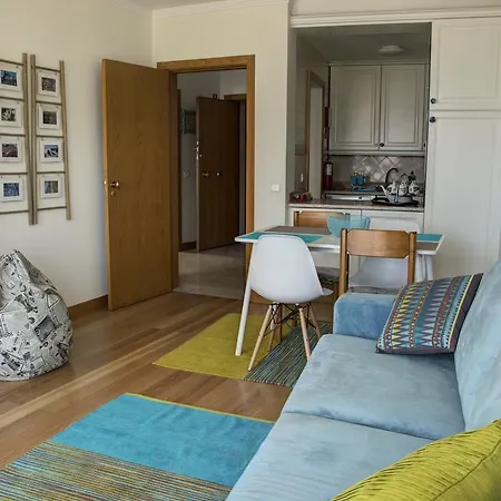 Monumental Apartment Funchal  Kamer foto
