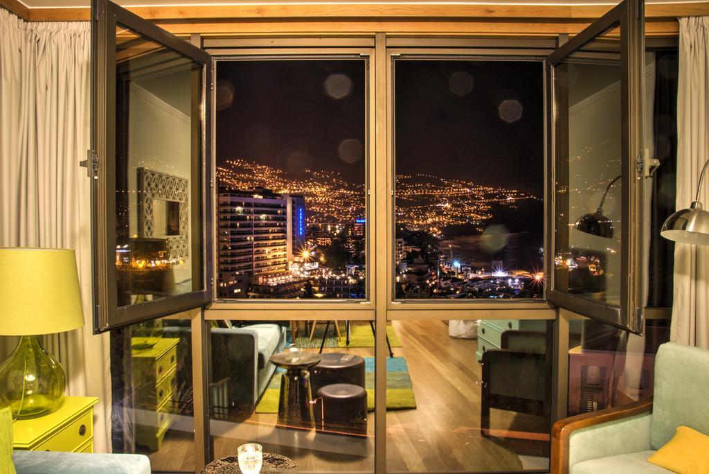 Apartment Monumental